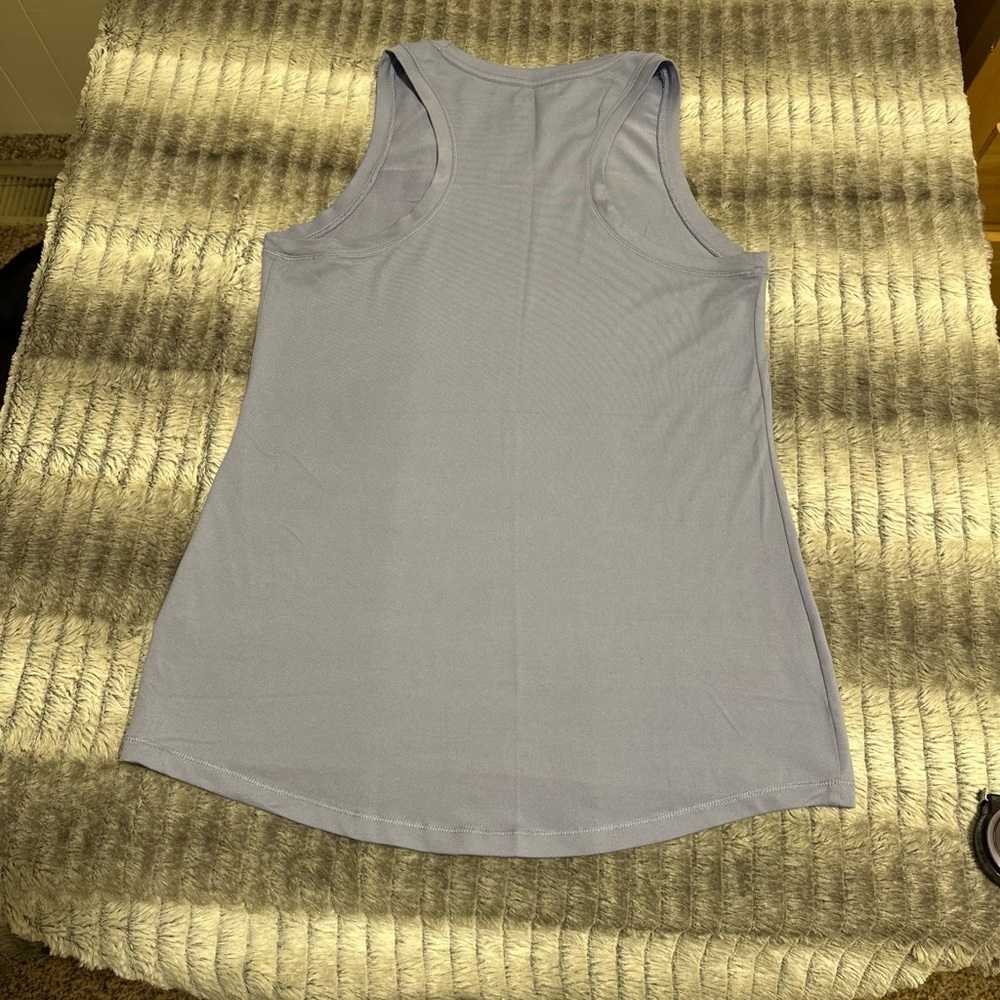DSG Razor back Tank
Size Small - Picture 2 of 3